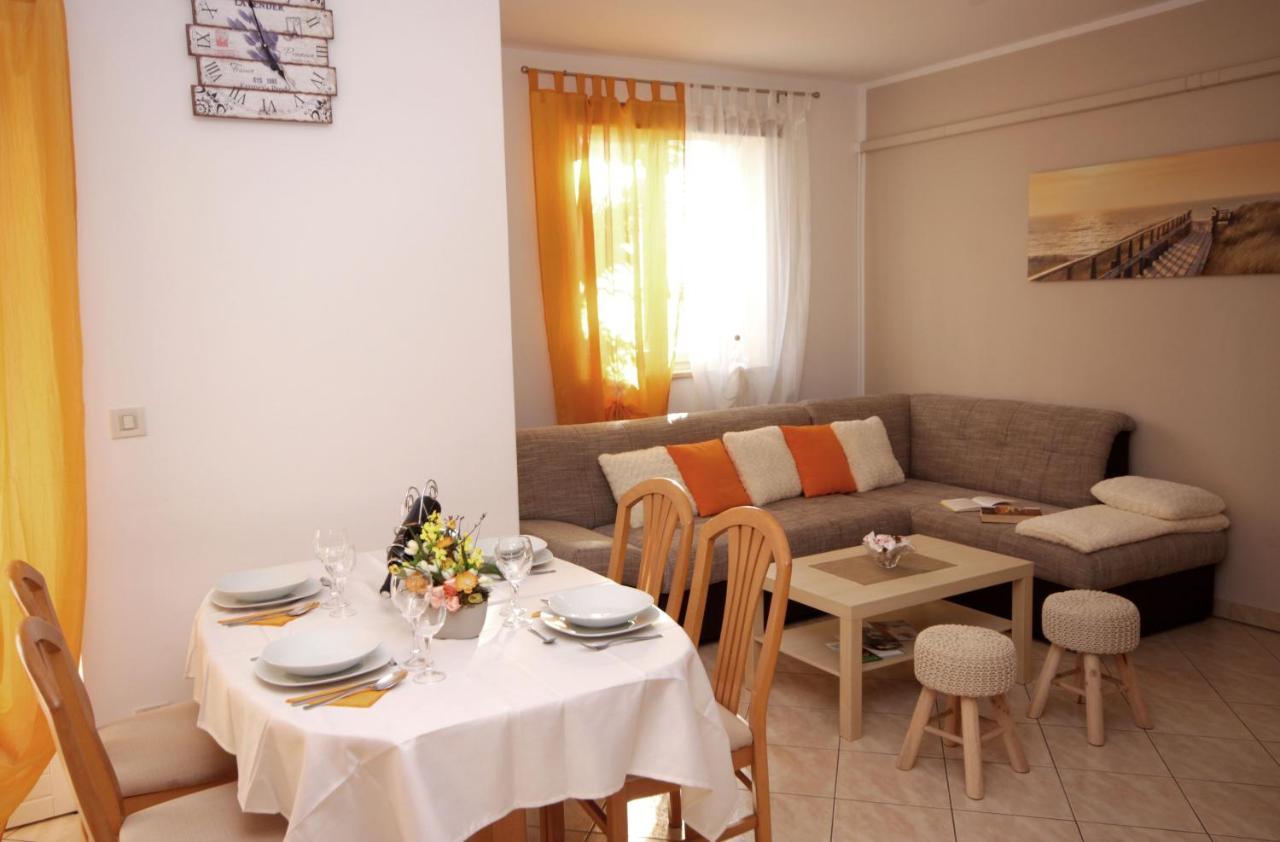 Apartment Ely ラバック エクステリア 写真