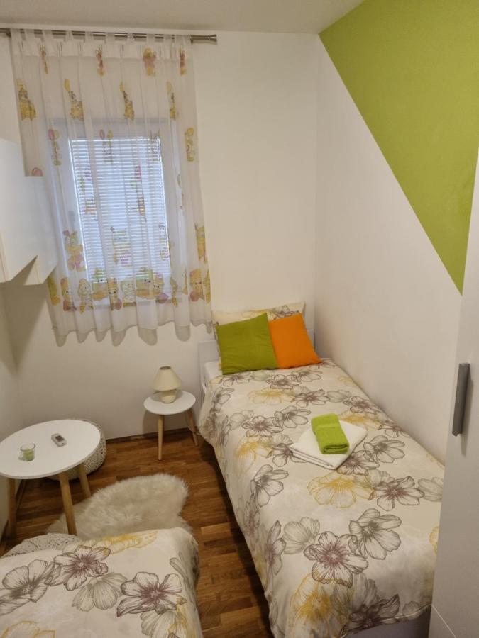 Apartment Ely ラバック エクステリア 写真