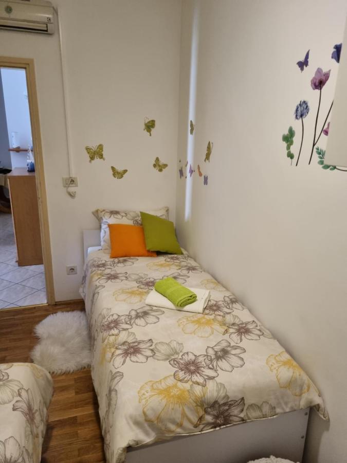 Apartment Ely ラバック エクステリア 写真